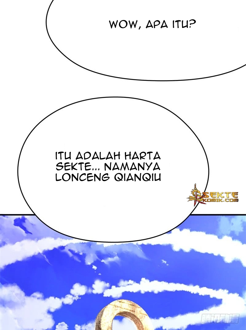 I Picked Up An Attributes Chapter 18 Bahasa Indonesia